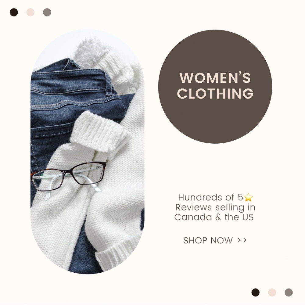 Women’s Clothing
